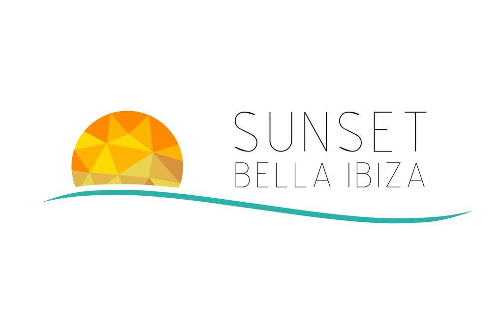 Sunset Bella Ibiza Lägenhet San Antonio  Exteriör bild